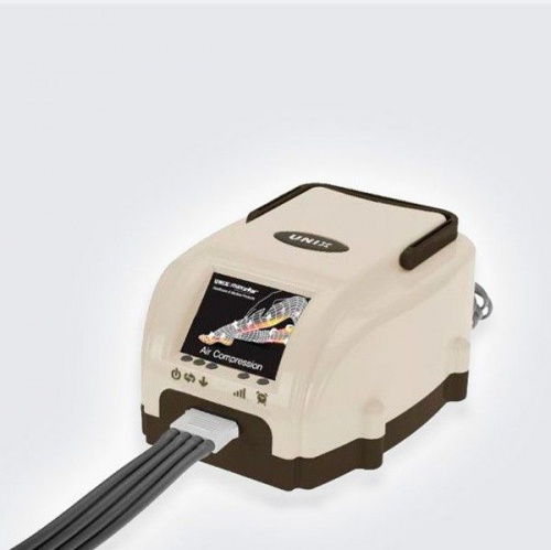 Аппарат для прессотерапии Lympha Norm SMART (4к) размер L