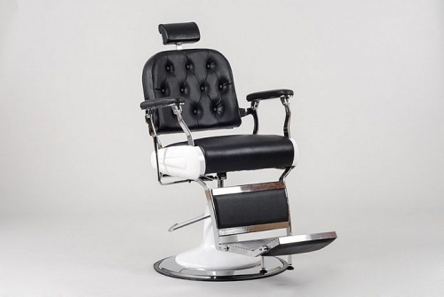 SunDream Кресло парикмахерское SD-31850 для барбершопа(9972)