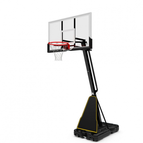 Мобильная баскетбольная стойка DFC STAND54G