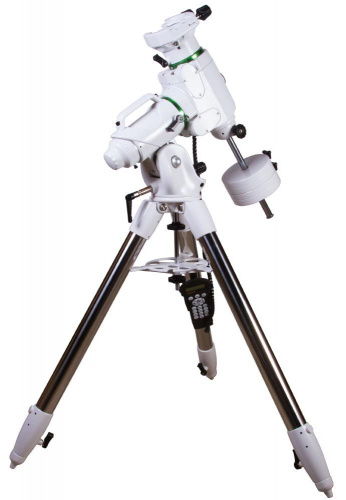 Монтировка Sky-Watcher EQ6-R SynScan GOTO со стальной треногой фото 8