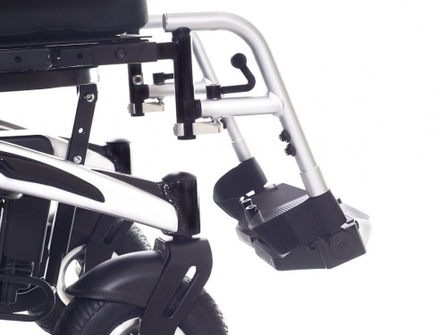 Электрическая кресло-коляска Ortonica PULSE 310 фото 12