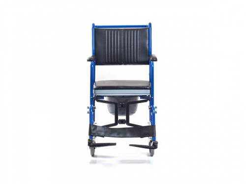 Кресло-каталка с санитарным оснащением Ortonica TU34 20" UU (50,5 см) фото 20