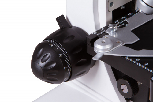 Микроскоп цифровой Levenhuk MED D25T LCD, тринокулярный фото 12