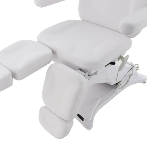 Педикюрное кресло электрическое 3 мотора Med-Mos ММКП-3 КО-195DP-00 фото 21