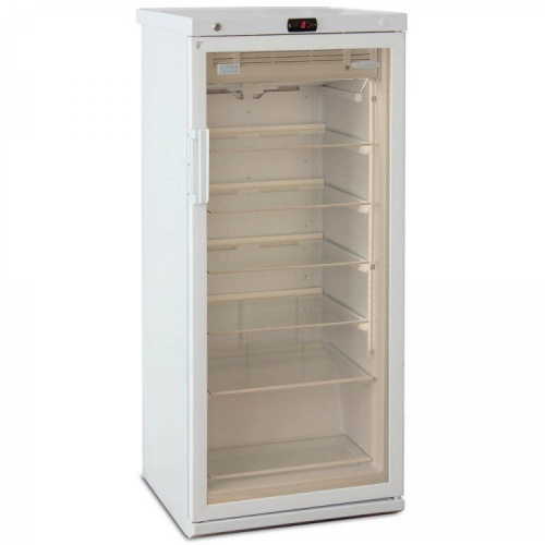 Холодильник фармацевтический "Бирюса 250S-G" фото 2