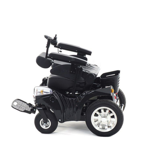 Кресло-коляска электрическая MET InvaCar фото 10