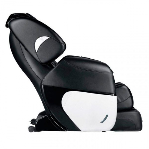 Массажное кресло Optimus GESS-820 black (черное) фото 5