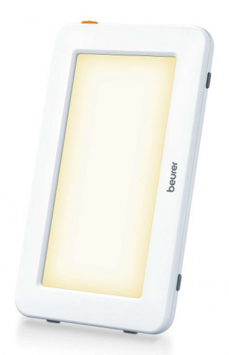 Лампа дневного света Beurer TL20 для лица белый фото 7