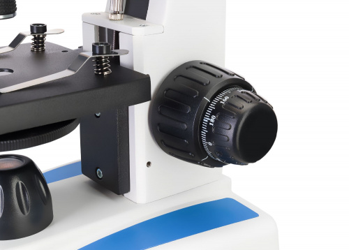Микроскоп цифровой Levenhuk D85L LCD фото 4