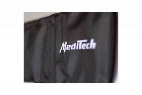 Meditech Манжета МТ-10MVB с камерой увеличенная для механического тонометра МТ-10 (40,6-66 см)