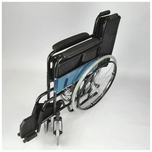 Кресло-коляска для инвалидов механическая Titan LY-250-100 фото 5