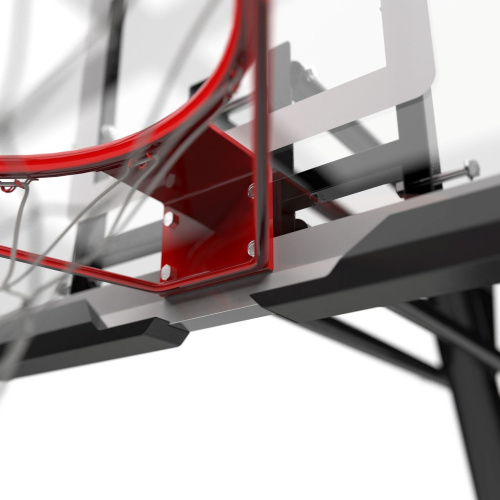 Баскетбольная мобильная стойка DFC STAND50P фото 5