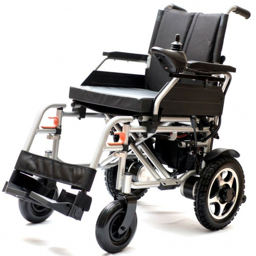 Кресло-коляска электрическая Excel X-Power 30 (45 см)