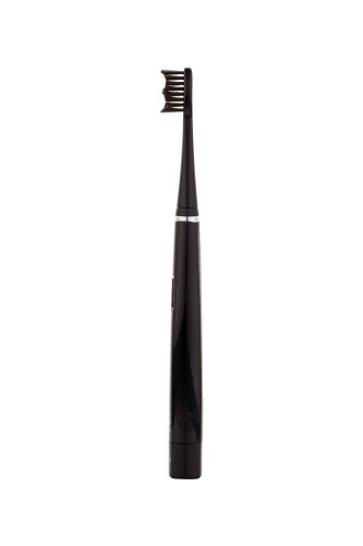 Электрическая звуковая зубная щетка CS Medica SonicMax CS-167-B черная фото 4