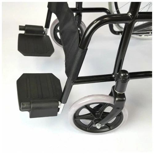Кресло-коляска для инвалидов механическая Titan LY-250-100 фото 7
