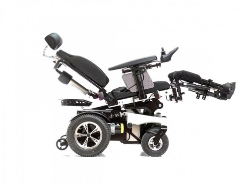 Кресло-коляска с электроприводом Ortonica Pulse 770 (43 см) фото 19