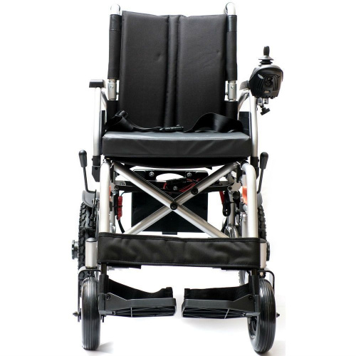 Кресло-коляска электрическая Excel X-Power 30 (45 см) фото 2