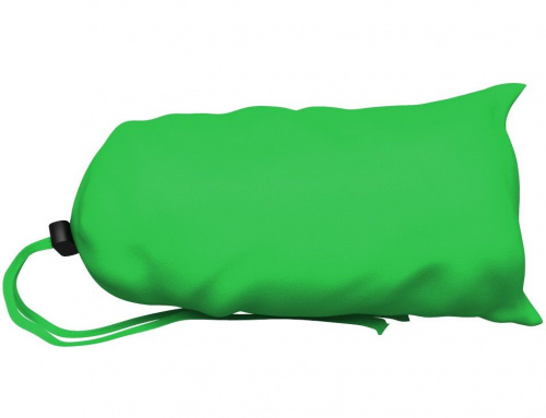 Чехол универсальный для теннисного стола UNIX line (green) зеленый (COV90TTGR) фото 3