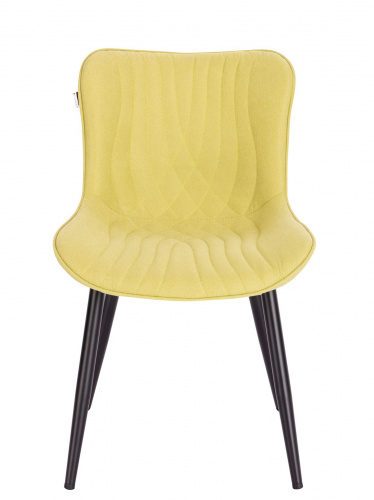 Обеденный стул Everprof Aqua Ткань Светло-зеленый фото 4