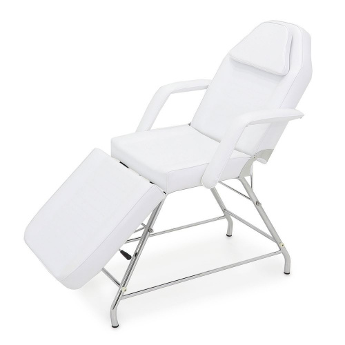 Кресло косметологическое Мед-Мос FIX-1B (КО-169) SS3.02.10Д-01 кремовый