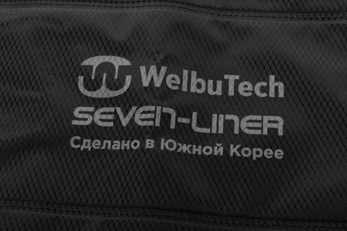 Доп. опция для Seven Liner Z-Sport: Манжета для талии (пояс), размер free (ZAM-waist-B) (10786) фото 5