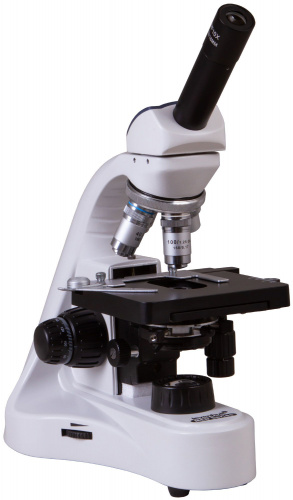 Микроскоп Levenhuk MED 10M, монокулярный фото 2