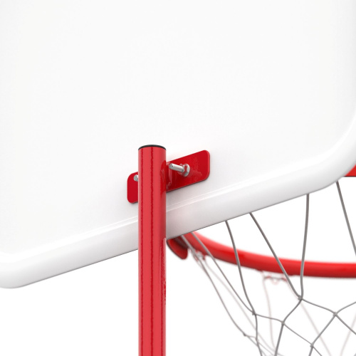 Мобильная баскетбольная стойка DFC KIDSRW фото 6