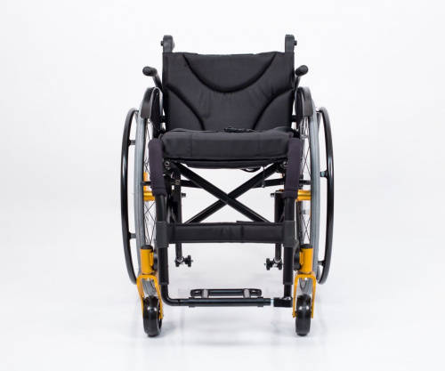 Кресло-коляска Ortonica S3000 активная фото 2