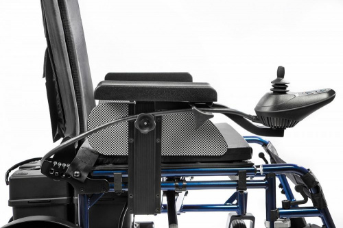 Кресло-коляска с электроприводом Ortonica Pulse 150 UU 41 см фото 13