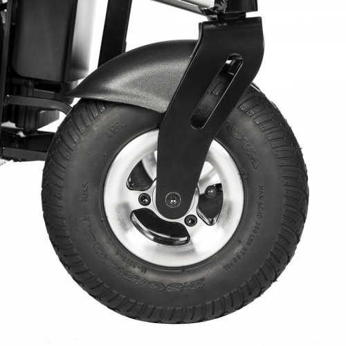 Прокат Кресло-коляска с электроприводом Ortonica PULSE 350 16" (40,5 см) фото 11