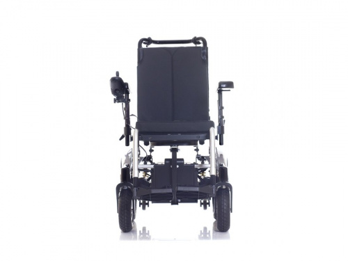 Электрическая кресло-коляска Ortonica PULSE 310 фото 6