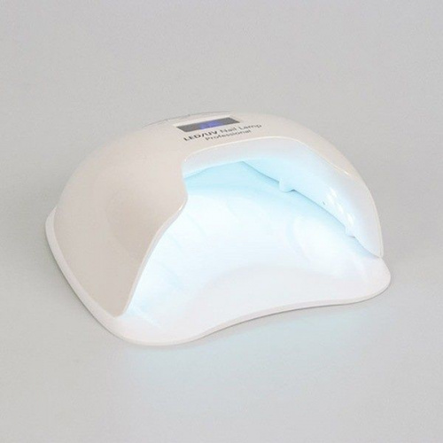 SunDream UV/LED лампа для маникюра SD-6335, 48 Вт