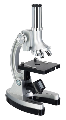 Микроскоп Bresser Junior Biotar 300–1200x, без кейса фото 8
