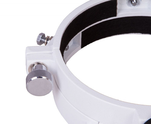 Кольца крепежные Sky-Watcher для рефракторов 150 мм (внутренний диаметр 140 мм) фото 3
