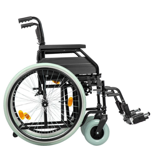 Кресло-коляска Ortonica BASE 110 17″ UU (43 см) фото 2