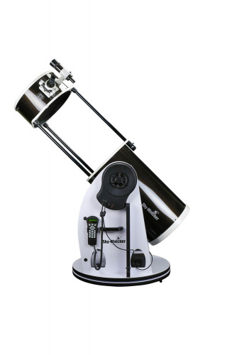 Телескоп Sky-Watcher Dob 14" (350/1600) Retractable SynScan GOTO фото 7