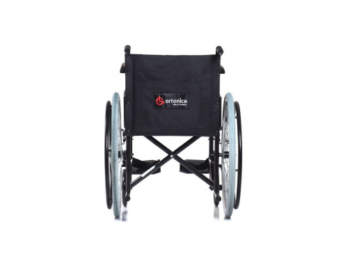 Кресло-коляска Ortonica BASE 100 20UU (Ширина сиденья 50,5 см) фото 10