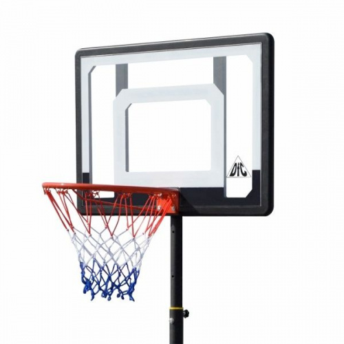 Мобильная баскетбольная стойка DFC Kidse фото 3