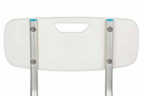 Широкий стул для ванной Ortonica Lux 625 фото 7