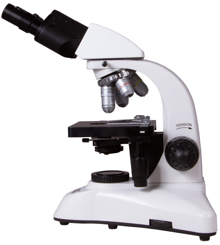 Микроскоп Levenhuk MED 25B, бинокулярный фото 9
