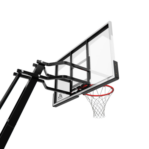 Мобильная баскетбольная стойка DFC STAND54G фото 10