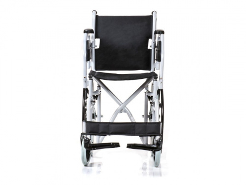 Кресло-коляска Ortonica BASE 150 (Olvia 40 new) UU (45см) фото 11