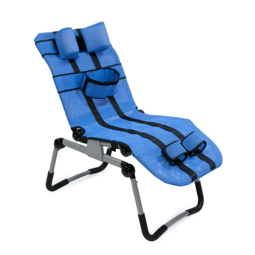 Сиденье (кресло) для ванны детское PBC-001S