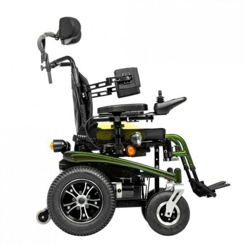 Кресло-коляска с электроприводом (детская) Ortonica PULSE 410 (36 см) фото 2