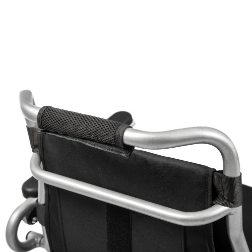 Кресло-коляска с электроприводом Ortonica Pulse 620 легкая складная фото 13