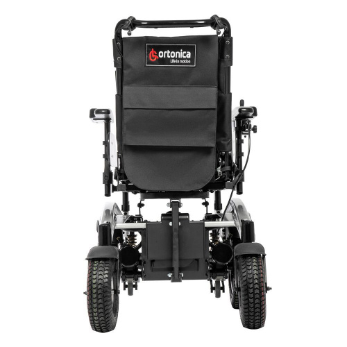 Кресло-коляска с электроприводом Ortonica PULSE 330 фото 3