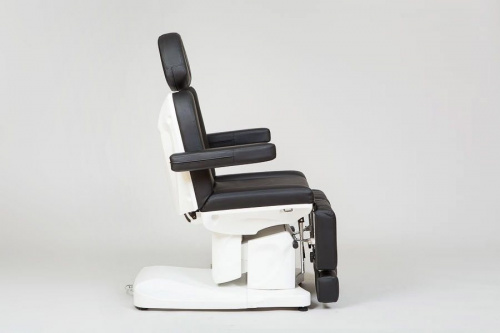 SunDream Кресло педикюрное SD-3708AS (светло-коричневый) фото 9