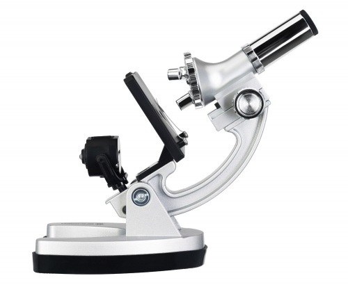 Микроскоп Bresser Junior Biotar 300–1200x, без кейса фото 4