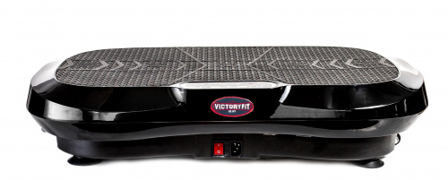 Виброплатформа VictoryFit VF-M503 цвет черный фото 9
