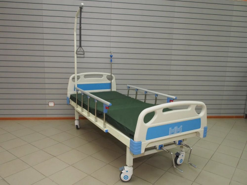 Кровать медицинская функциональная Ergoforce M2 Е-1027 фото 13